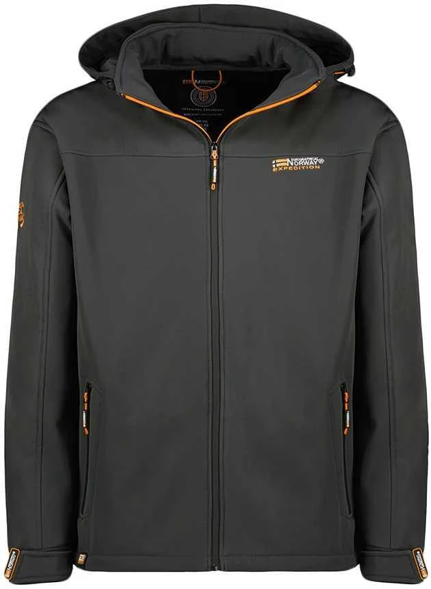 Tarpsezonis Geographical Norway