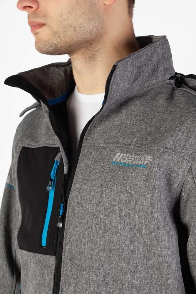 Tarpsezonis Geographical Norway