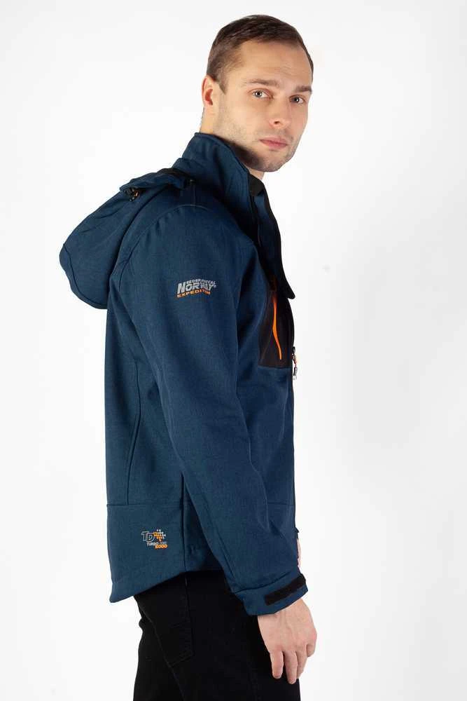 Tarpsezonis Geographical Norway