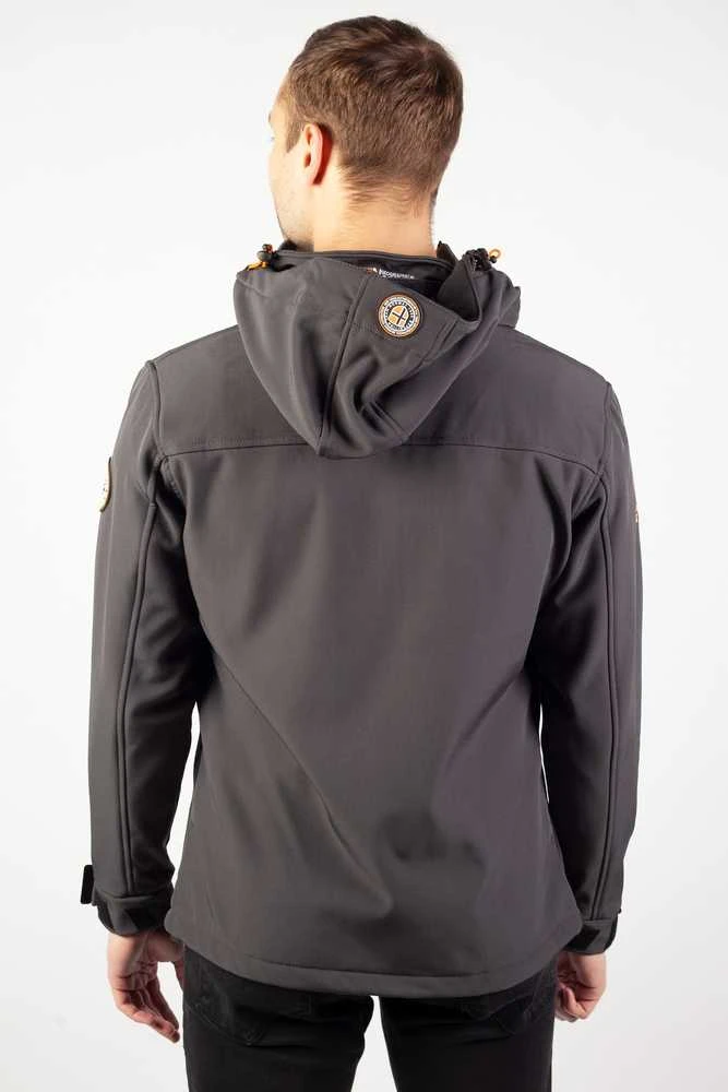 Tarpsezonis Geographical Norway