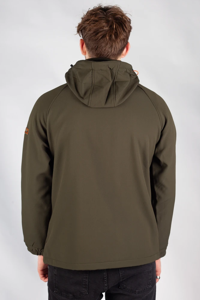 Tarpsezonis Geographical Norway