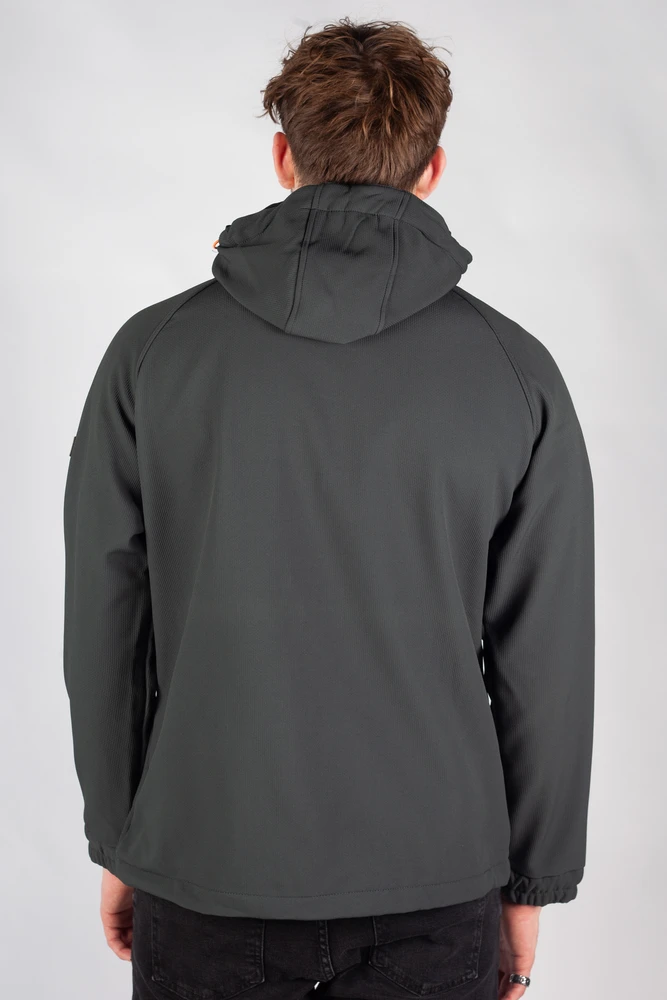 Tarpsezonis Geographical Norway