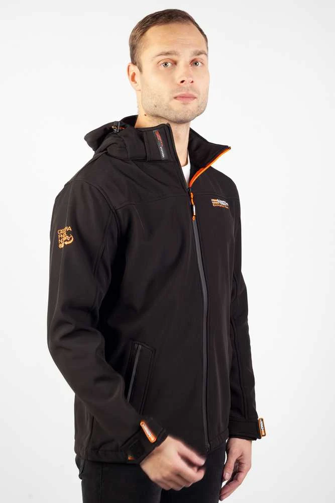 Tarpsezonis Geographical Norway