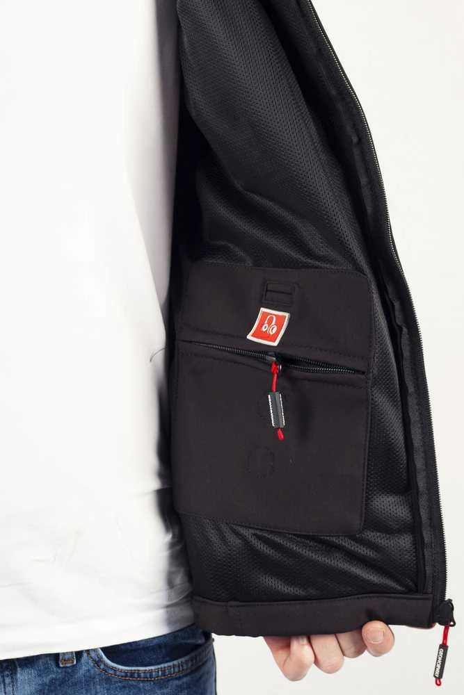 Tarpsezonis Geographical Norway