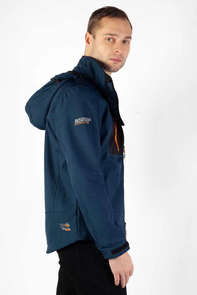 Tarpsezonis Geographical Norway