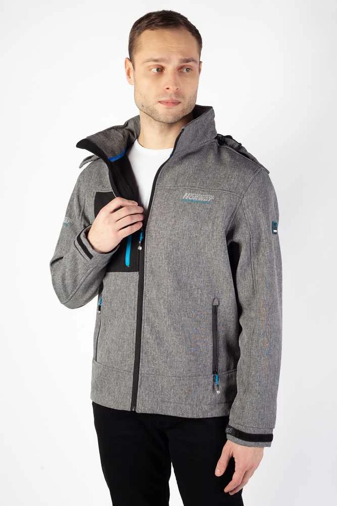 Tarpsezonis Geographical Norway