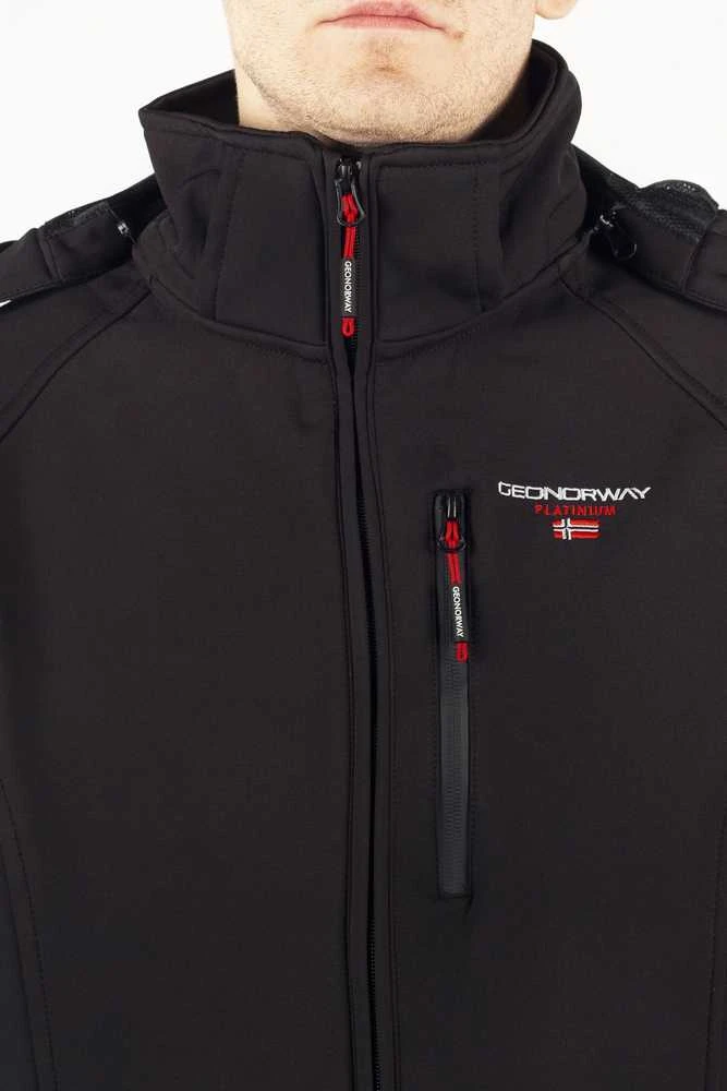 Tarpsezonis Geographical Norway