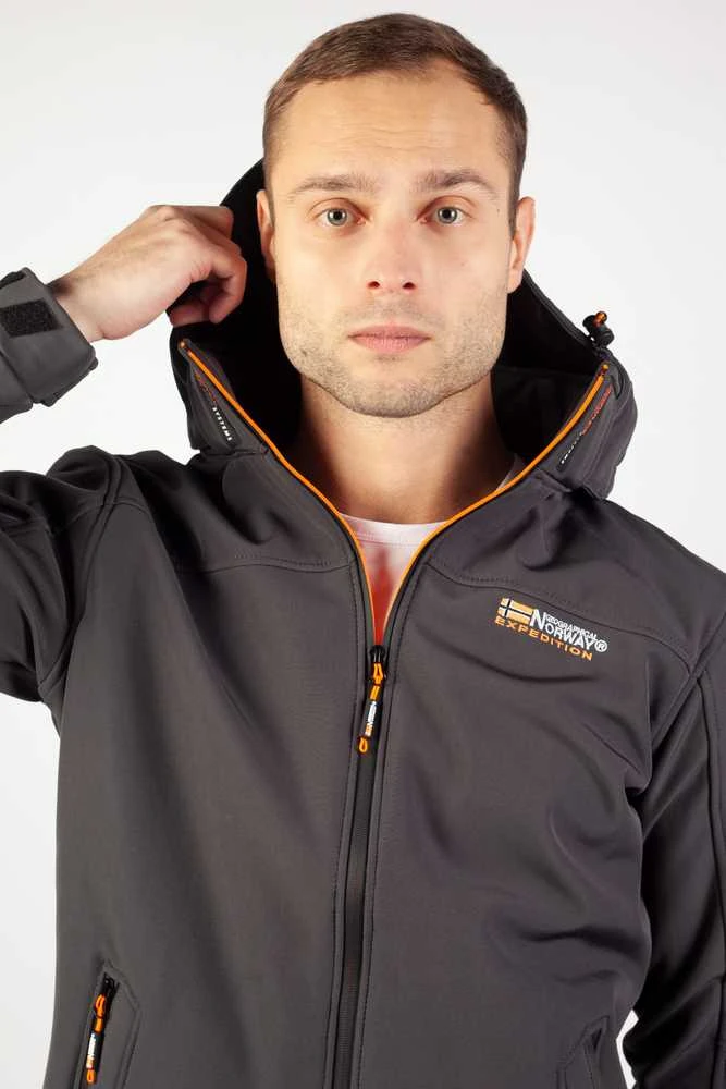 Tarpsezonis Geographical Norway