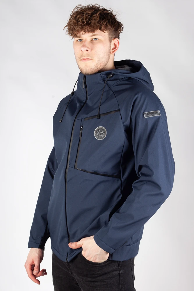 Tarpsezonis Geographical Norway