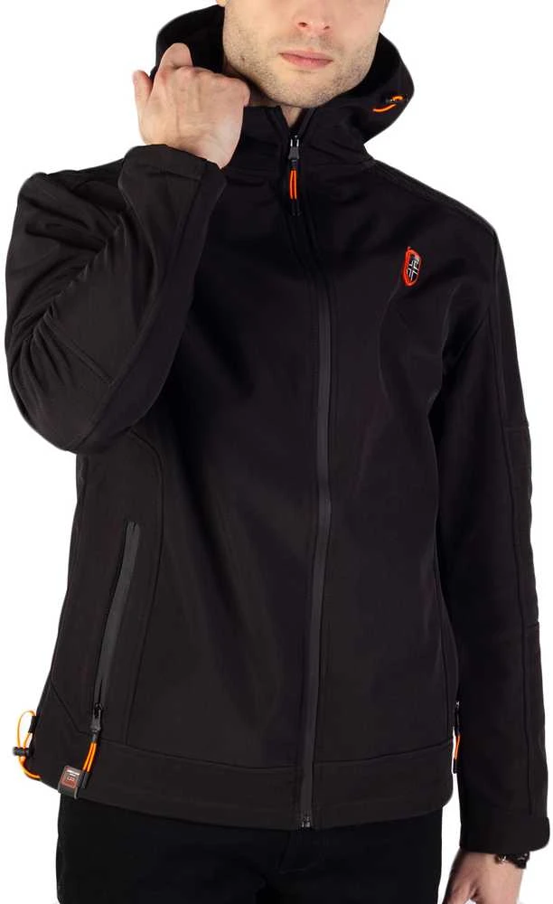 Tarpsezonis Geographical Norway
