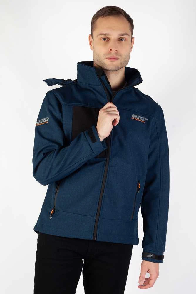 Tarpsezonis Geographical Norway