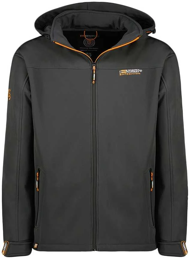 Tarpsezonis Geographical Norway