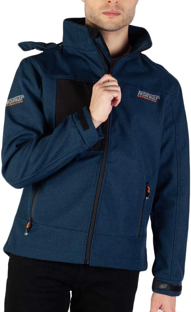 Tarpsezonis Geographical Norway