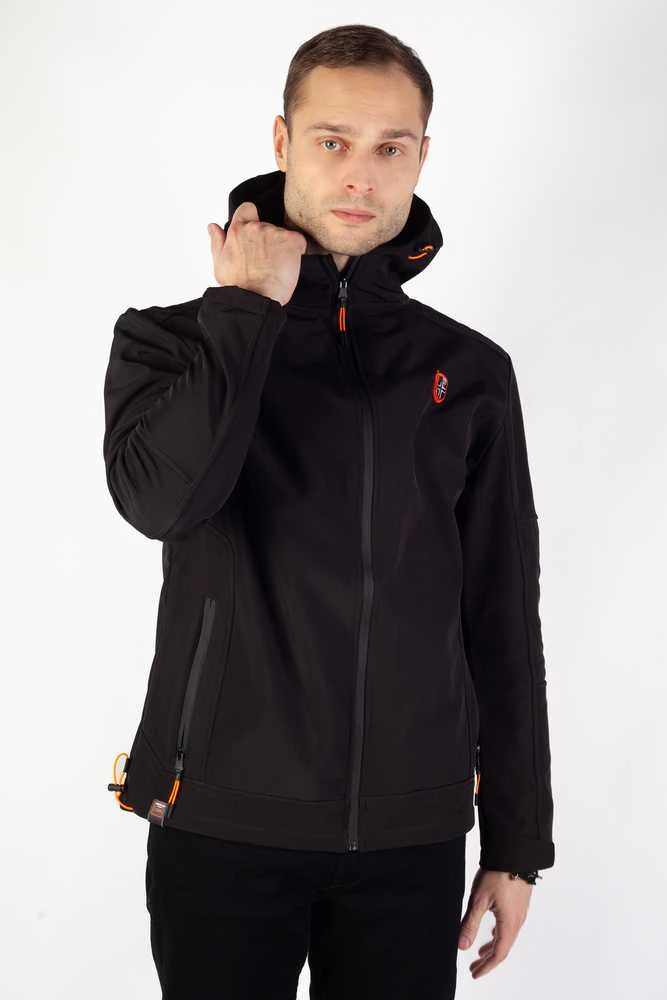 Tarpsezonis Geographical Norway