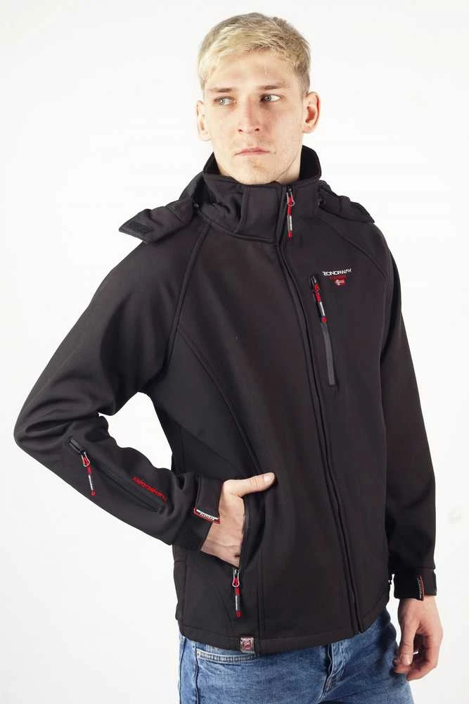 Tarpsezonis Geographical Norway