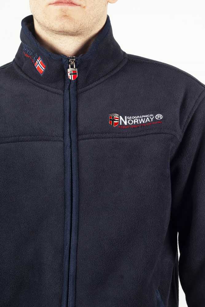 Striukė GEOGRAPHICAL NORWAY