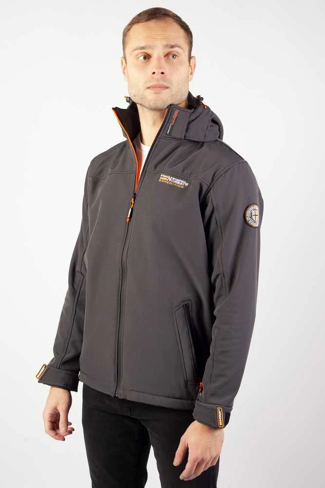 Tarpsezonis Geographical Norway