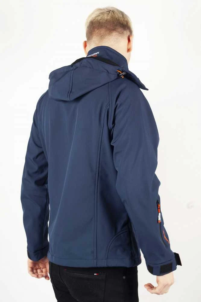 Tarpsezonis Geographical Norway