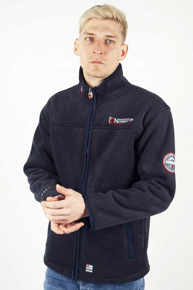 Striukė GEOGRAPHICAL NORWAY