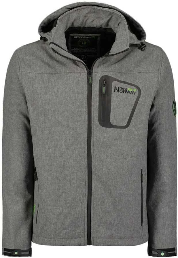 Tarpsezonis Geographical Norway