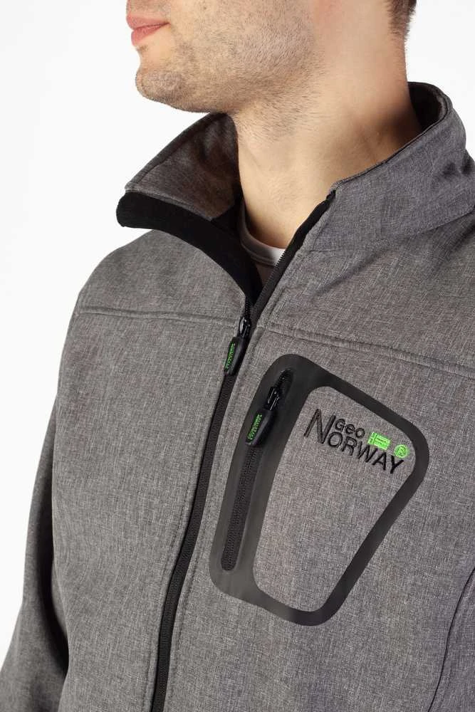Tarpsezonis Geographical Norway