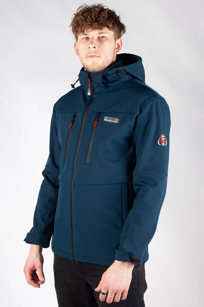 Tarpsezonis Geographical Norway