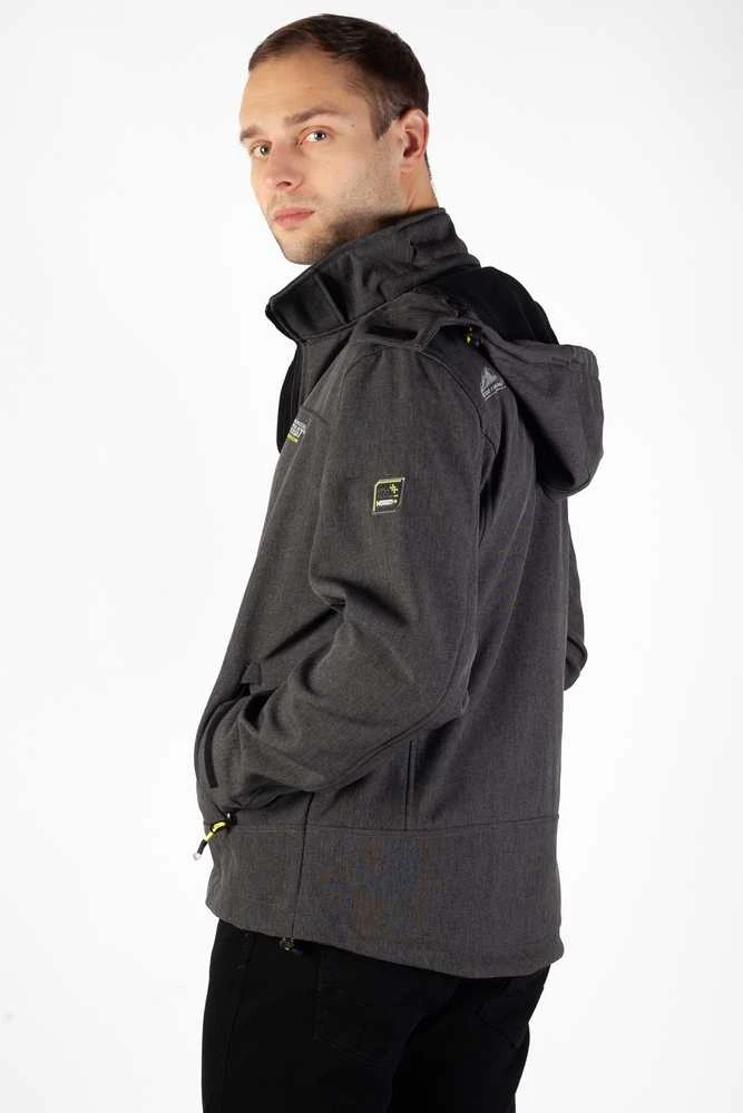 Tarpsezonis Geographical Norway