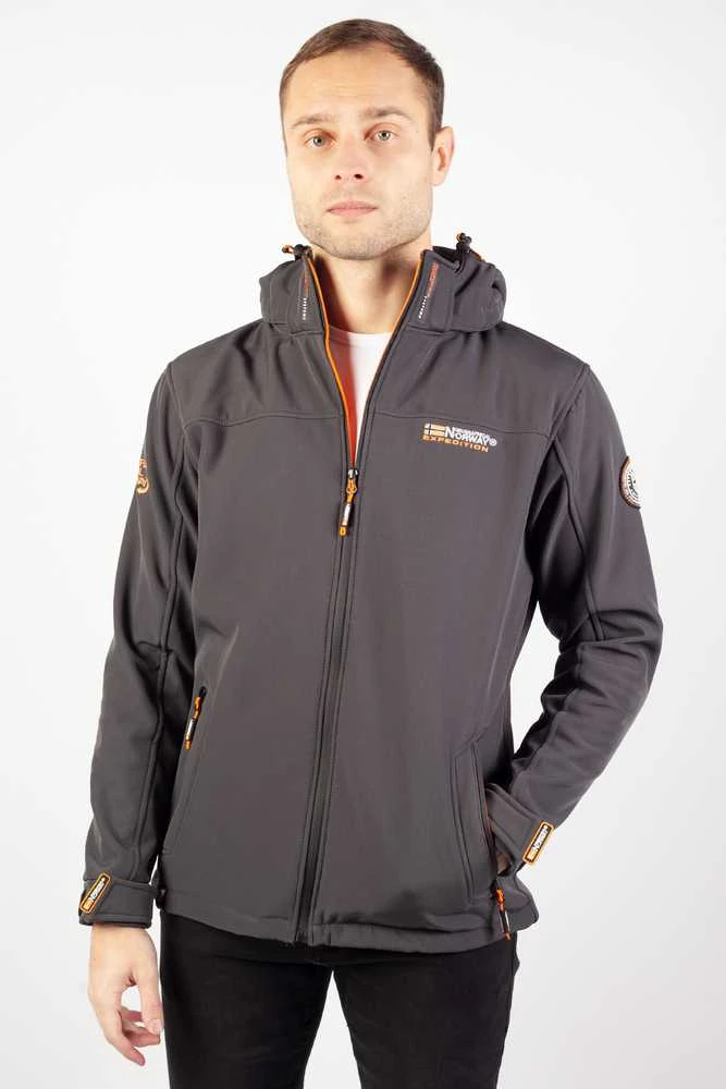 Tarpsezonis Geographical Norway