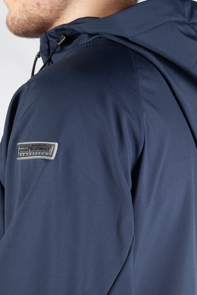 Tarpsezonis Geographical Norway