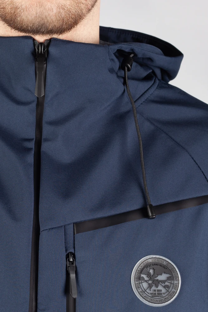 Tarpsezonis Geographical Norway