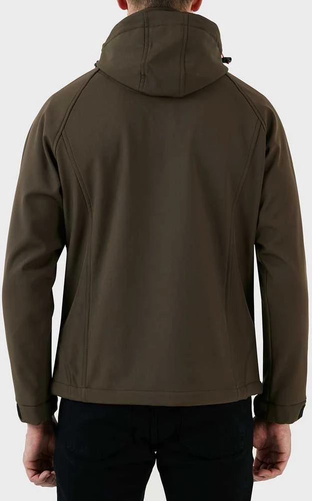Tarpsezonis Geographical Norway