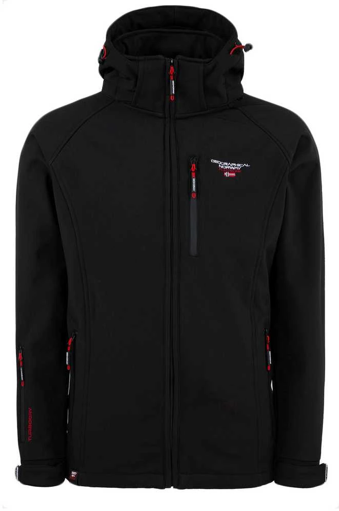 Tarpsezonis Geographical Norway