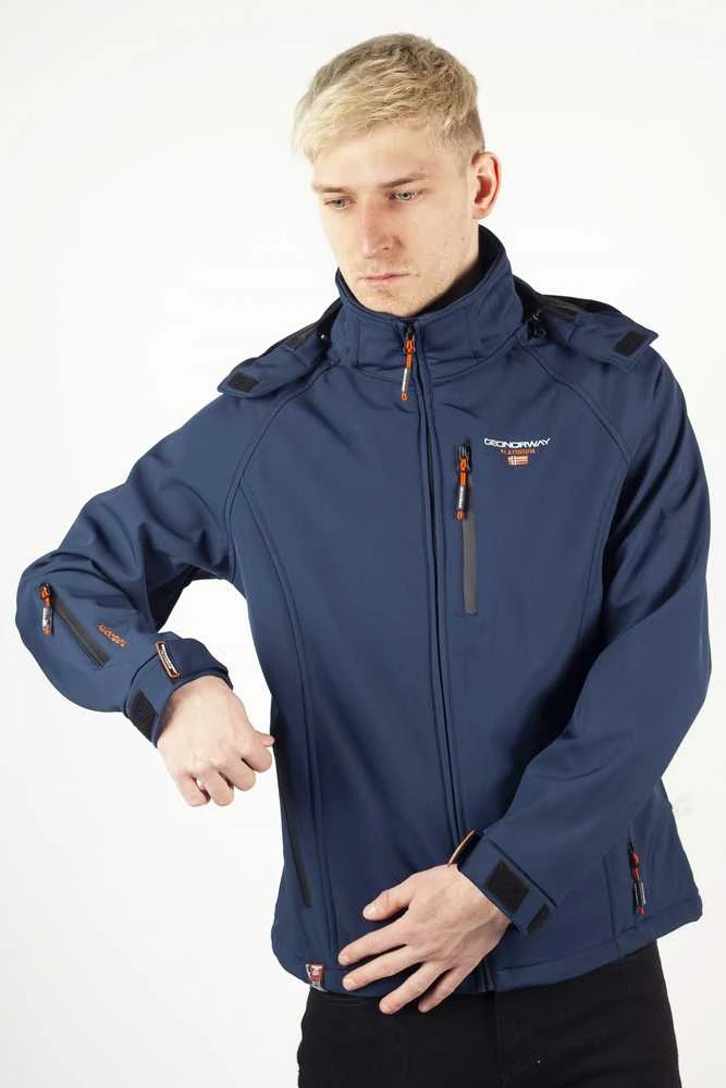 Tarpsezonis Geographical Norway