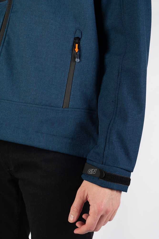 Tarpsezonis Geographical Norway