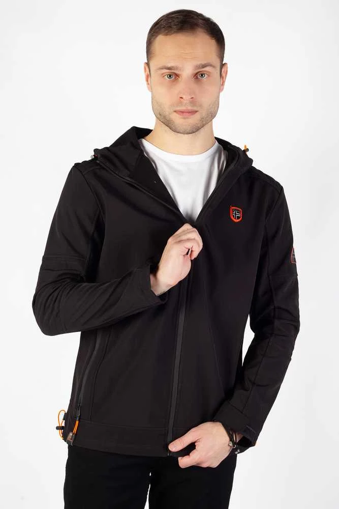 Tarpsezonis Geographical Norway