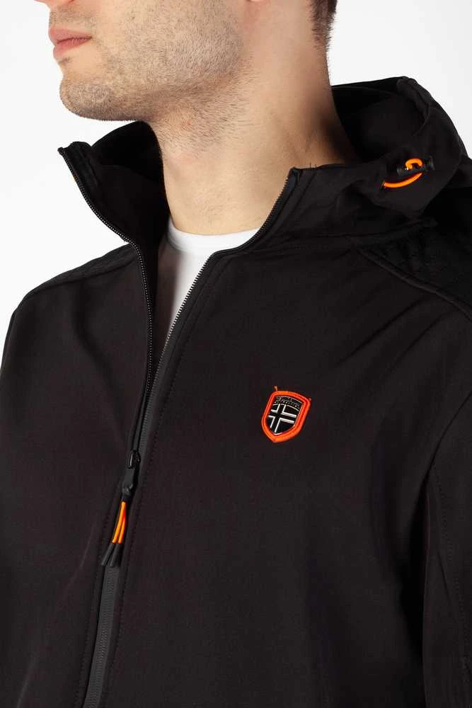 Tarpsezonis Geographical Norway