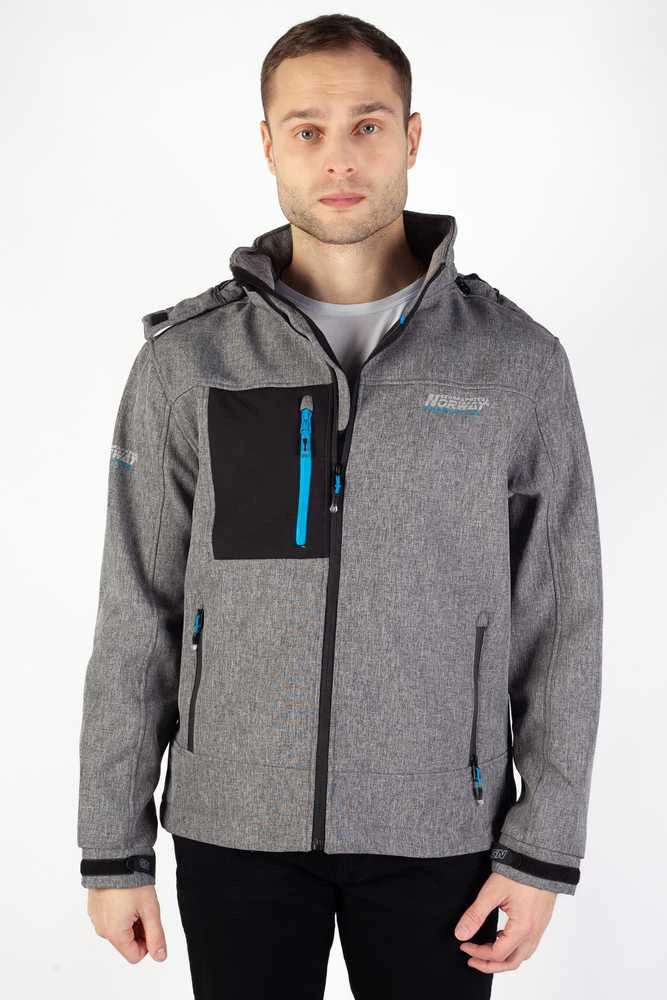 Tarpsezonis Geographical Norway