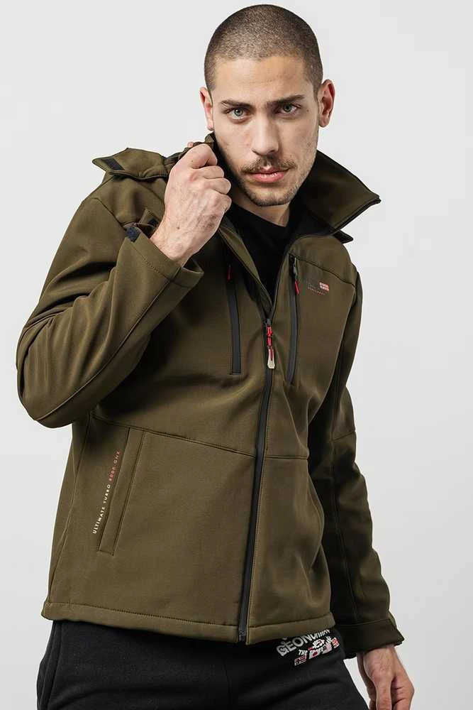 Tarpsezonis Geographical Norway