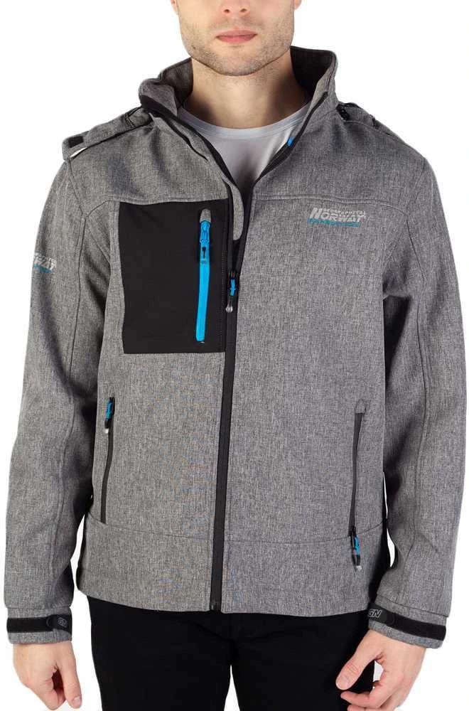 Tarpsezonis Geographical Norway