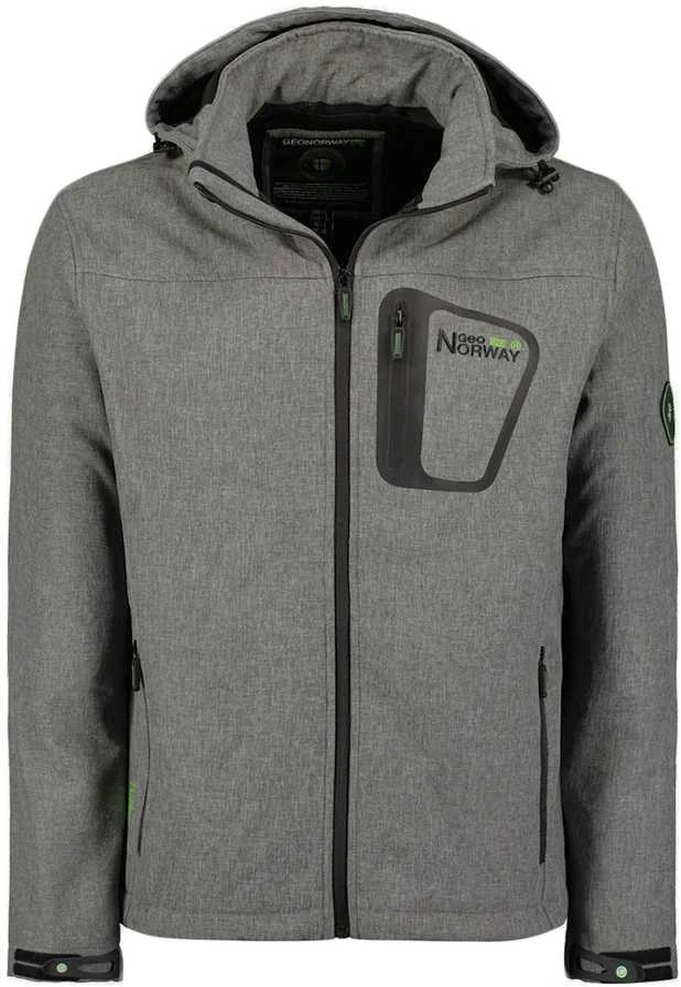 Tarpsezonis Geographical Norway