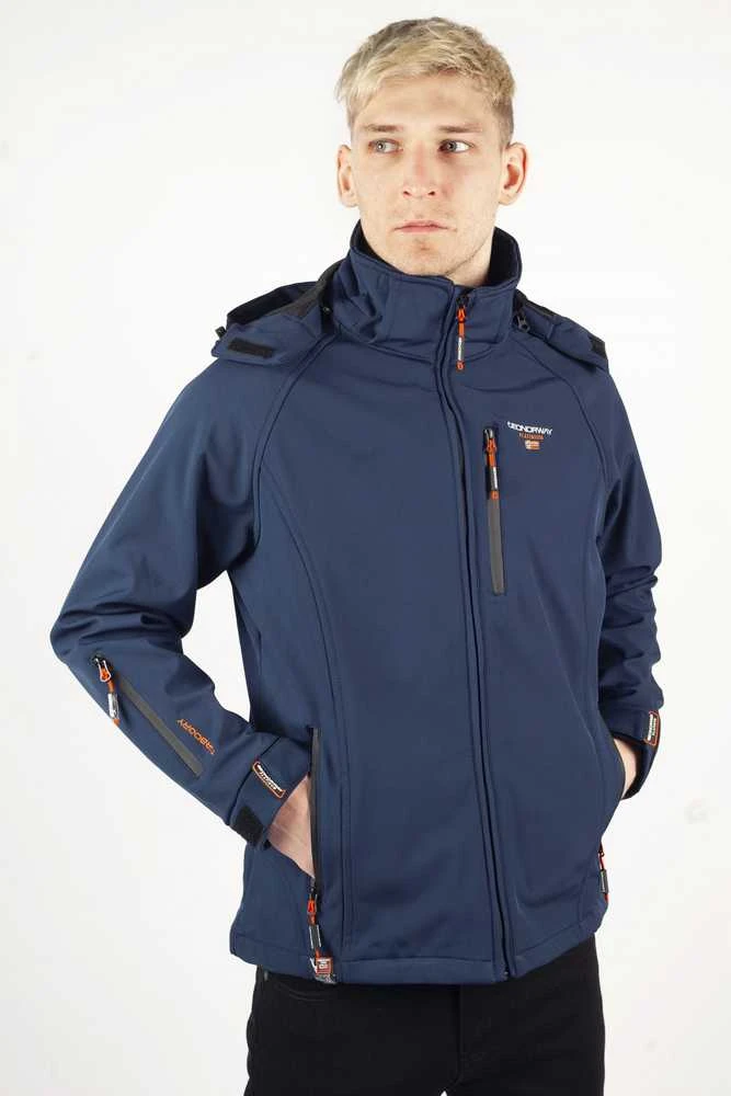 Tarpsezonis Geographical Norway