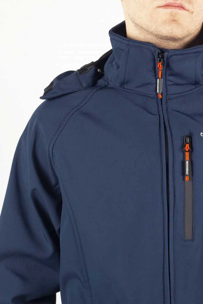 Tarpsezonis Geographical Norway