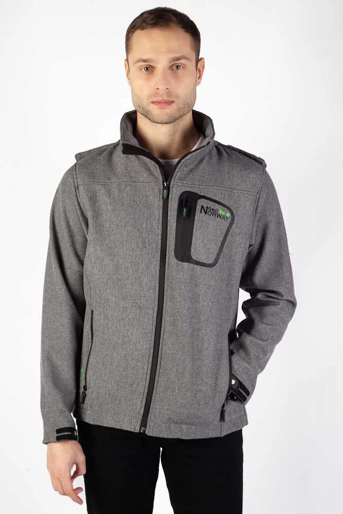 Tarpsezonis Geographical Norway