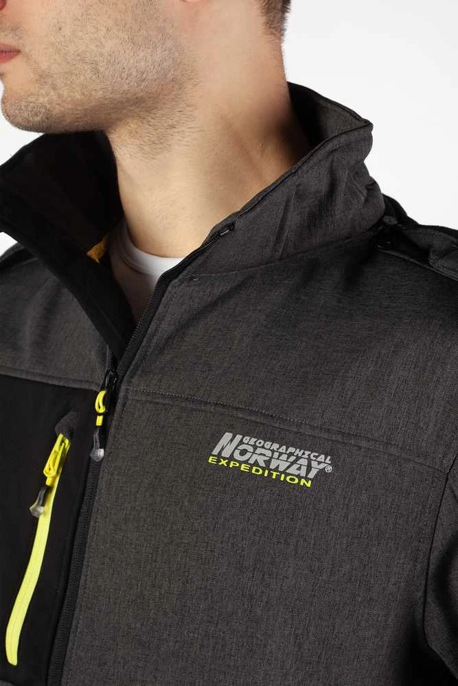 Tarpsezonis Geographical Norway