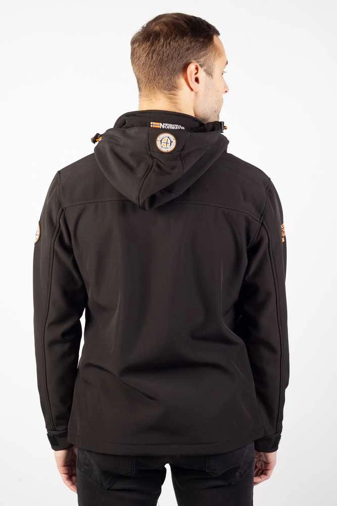 Tarpsezonis Geographical Norway