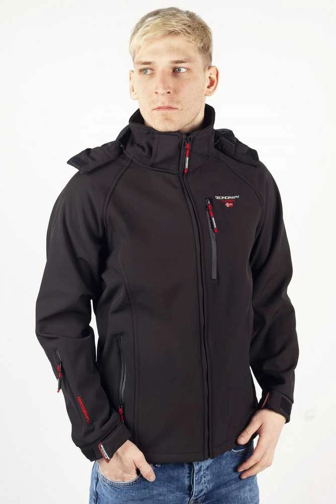 Tarpsezonis Geographical Norway