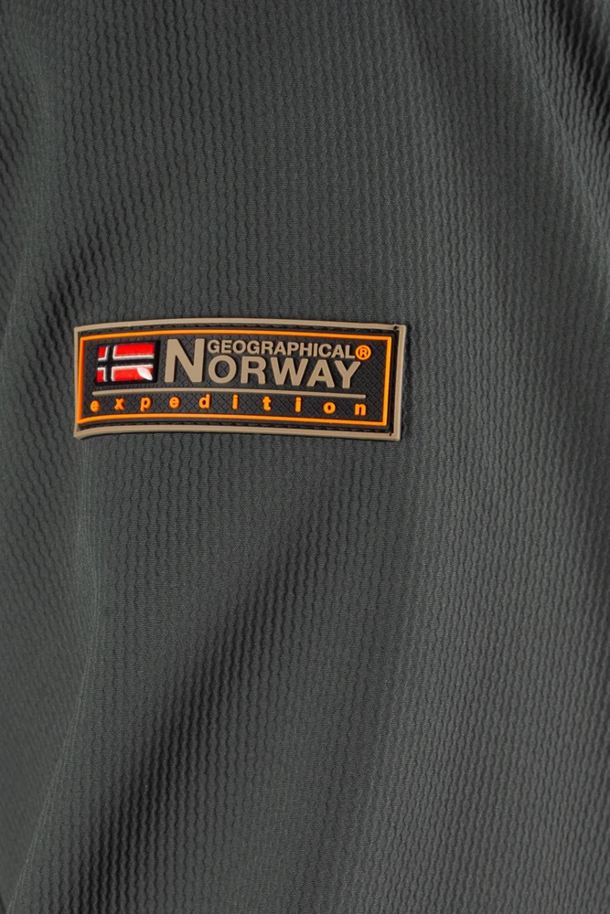 Tarpsezonis Geographical Norway
