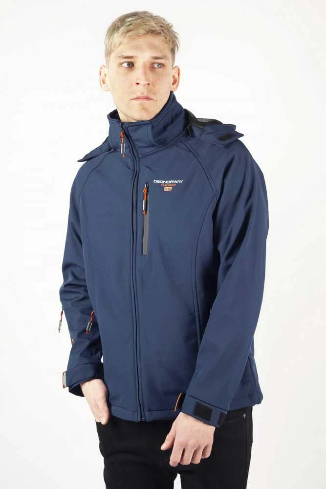 Tarpsezonis Geographical Norway