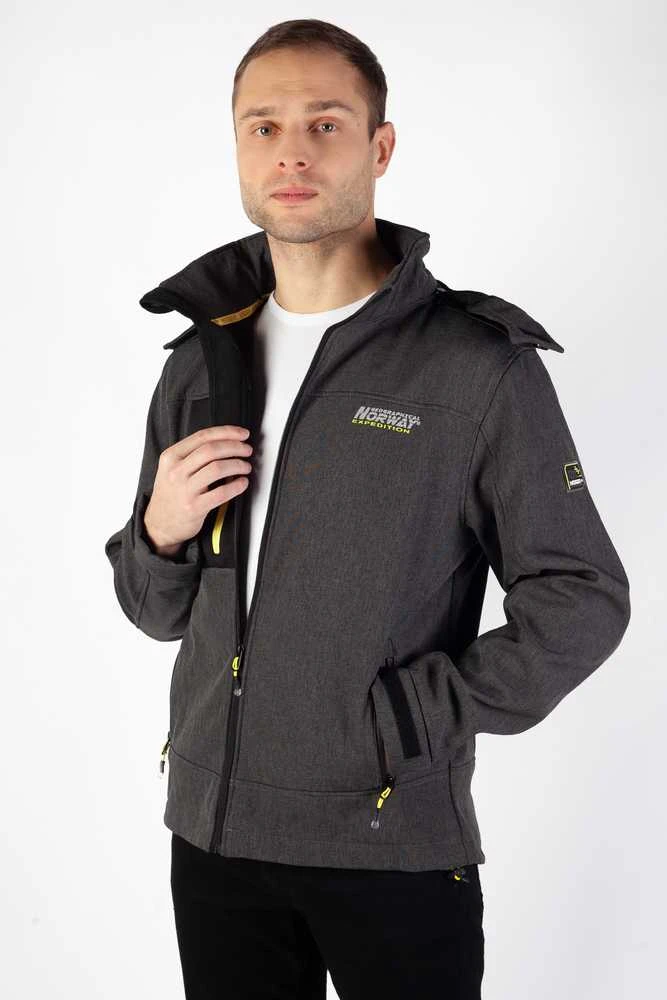 Tarpsezonis Geographical Norway