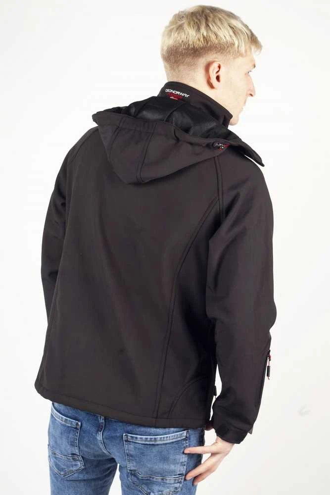 Tarpsezonis Geographical Norway